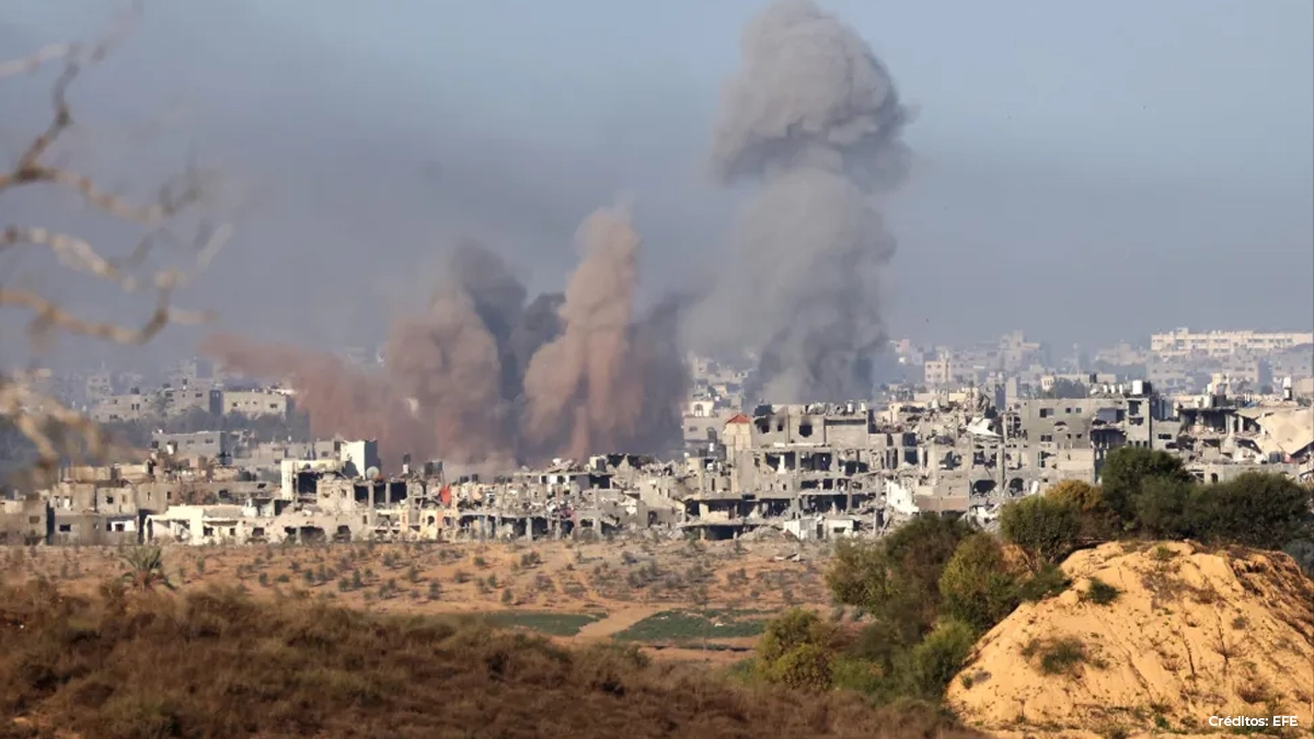 GAZA GAZA