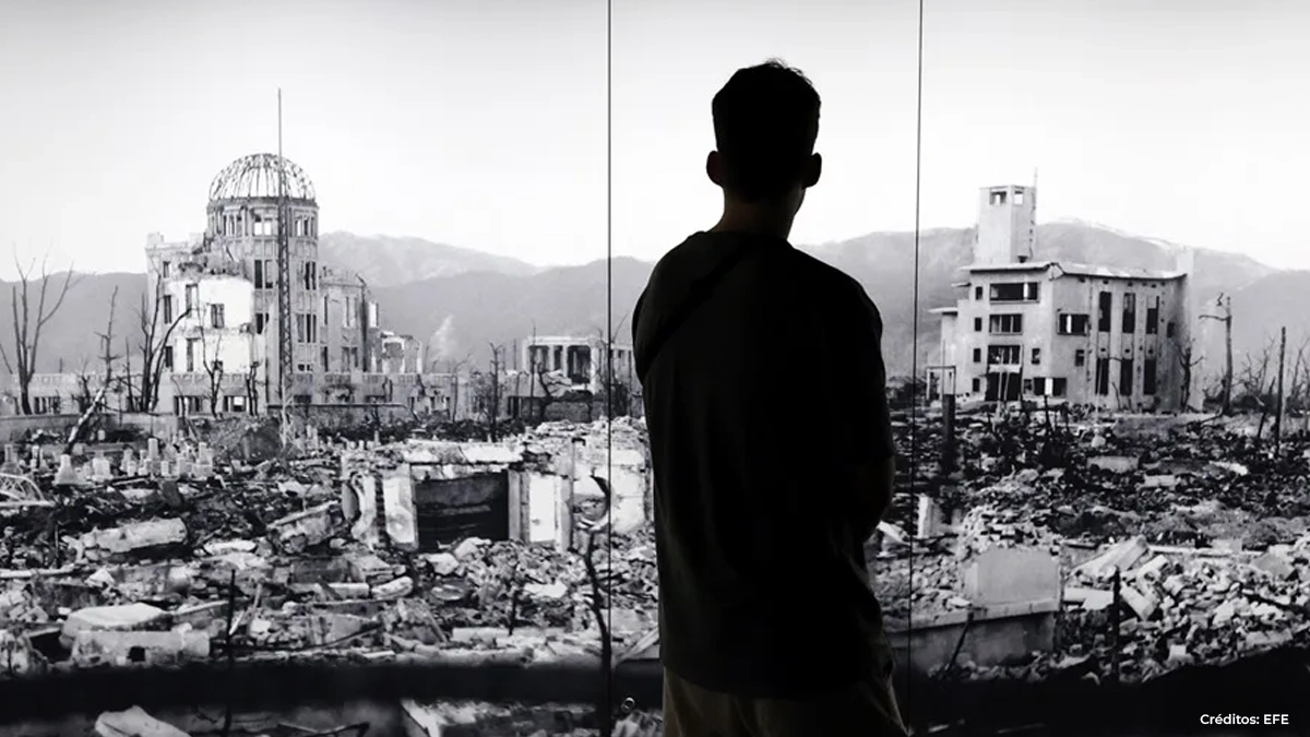 HIROSHIMA HIROSHIMA