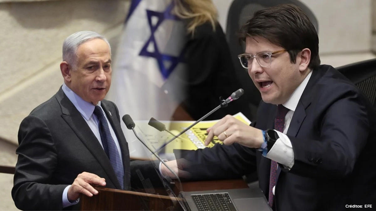Netanyahu