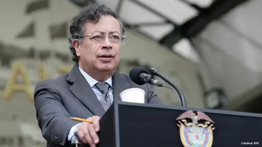 Gustavo Petro