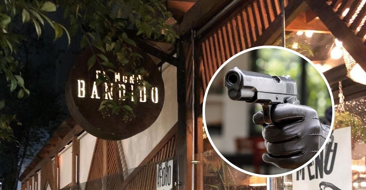 El Mono Bandido