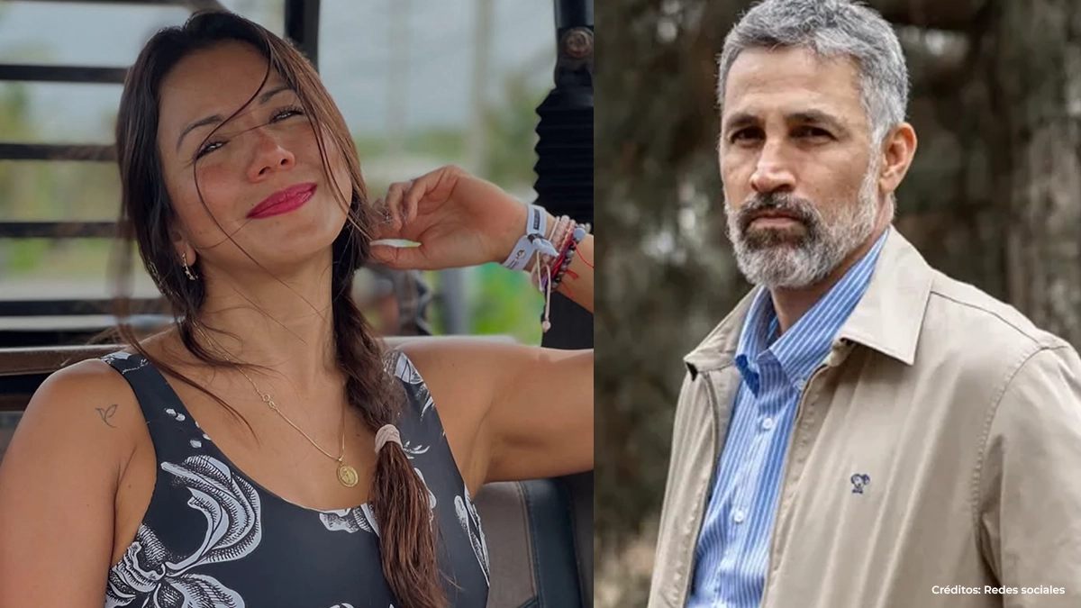 Mario Yepes Caterin Escobar Mario Yepes