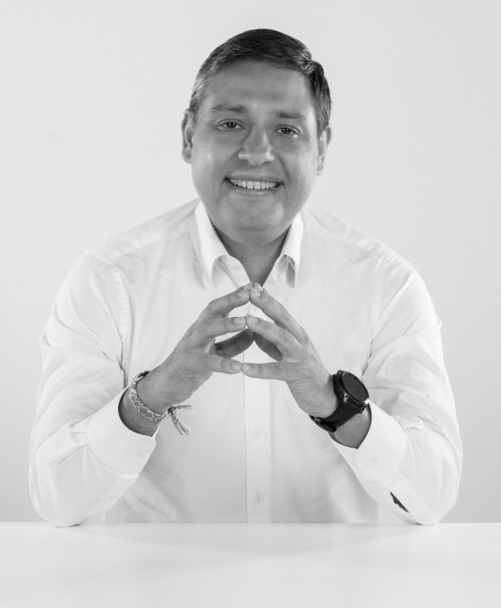Mauricio Lizcano