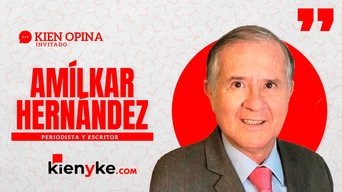 Amílkar-Hernández-Kién-Opina
