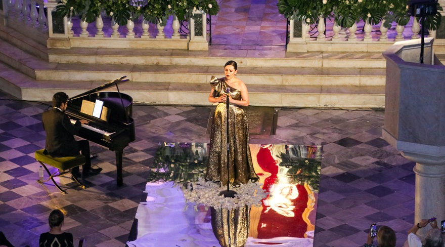 Festival de Música Sacra gira 2025