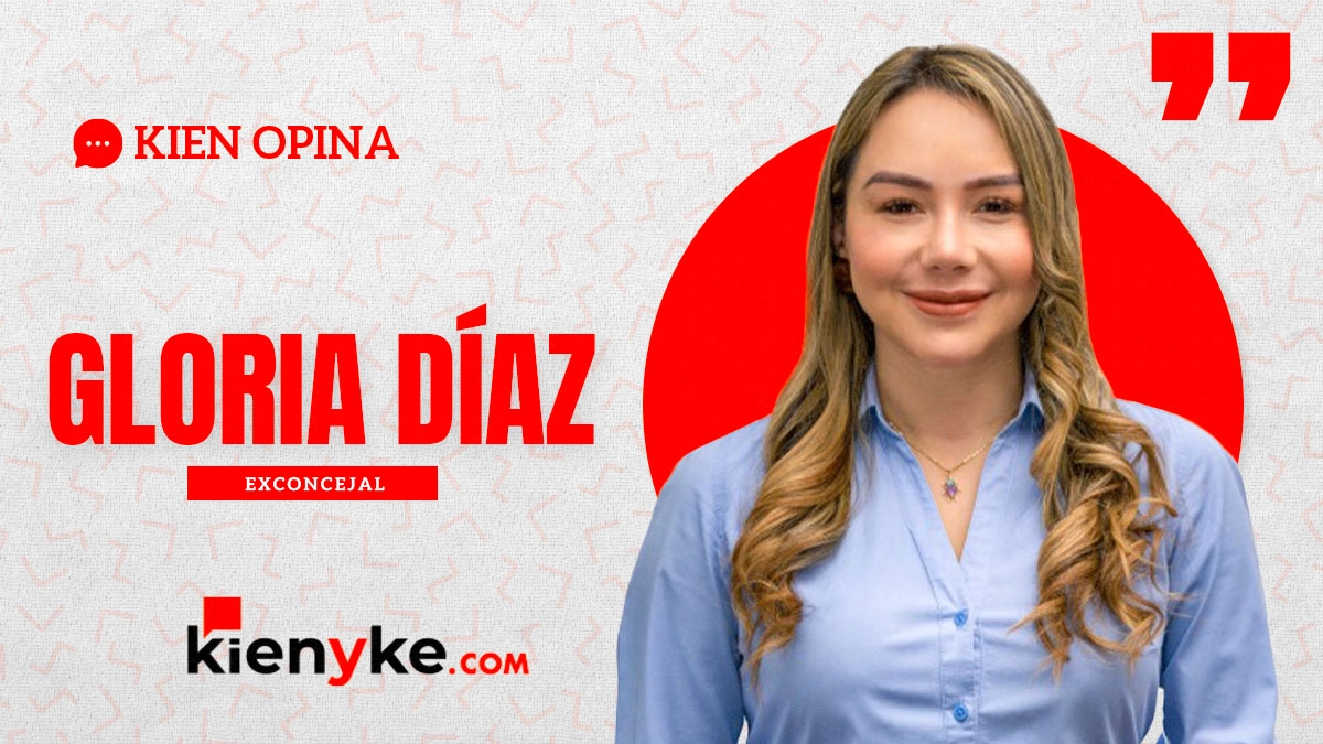 Gloría-Díaz-Kién-Opina