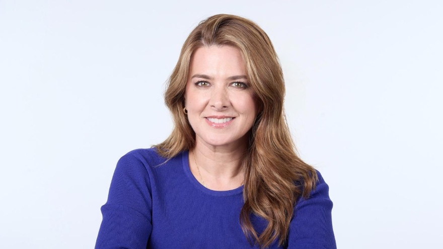 Juana Carolina Londoño, precandidata presidencial.