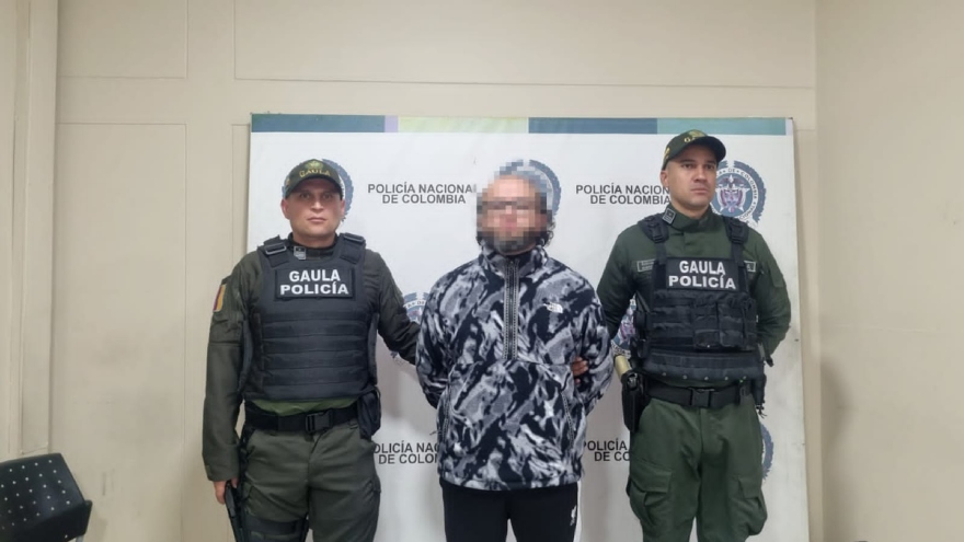 Julián Eduardo Gómez Cifuentes.