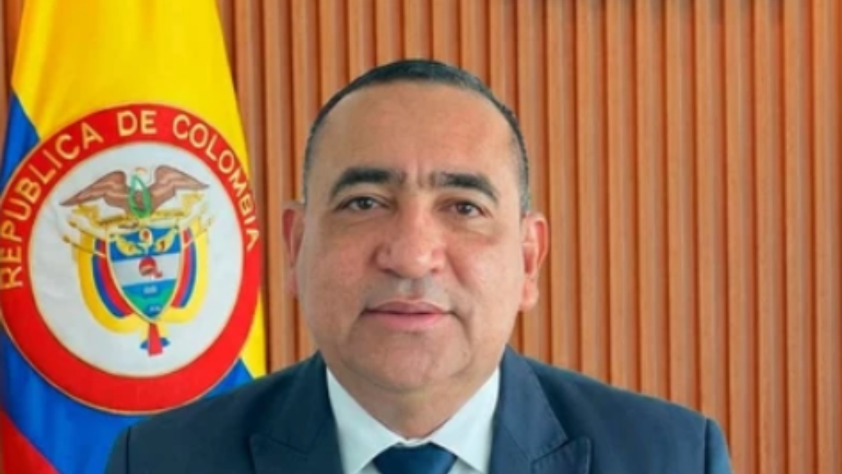 Luis Alfonso Martínez Chimenty.