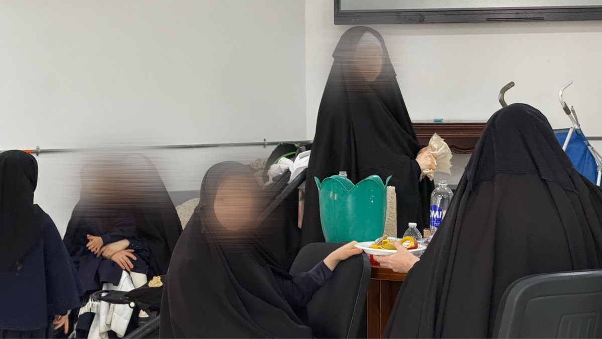 Operación en Colombia rescata a 17 menores de edad.