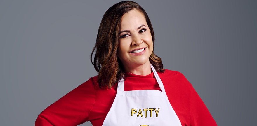Eliminación de Patricia Grisales de MasterChef