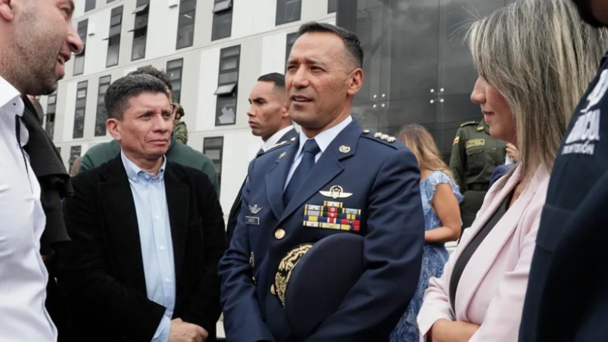 Pedro Sánchez, ministro de Defensa.