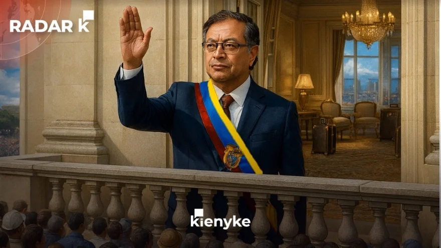 El discurso de Petro sobre el “pueblo soberano”