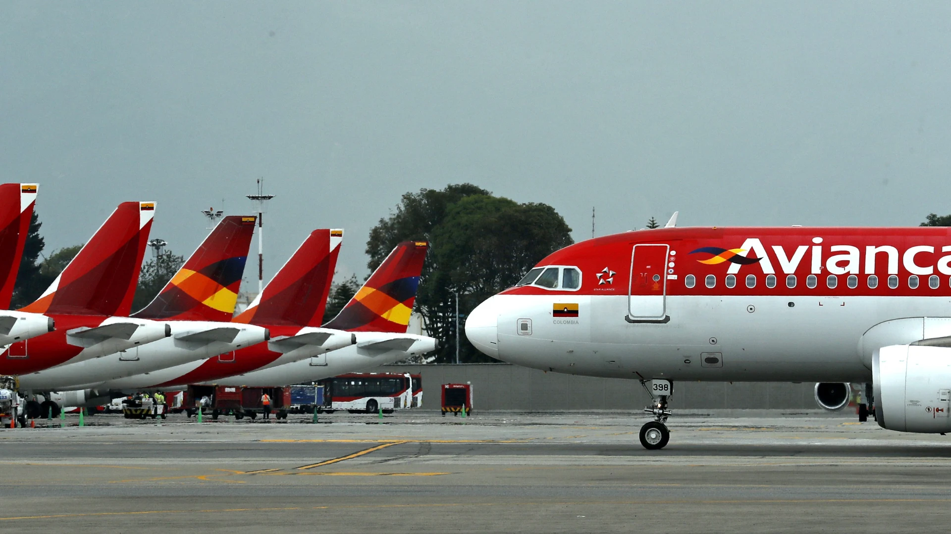 Avianca