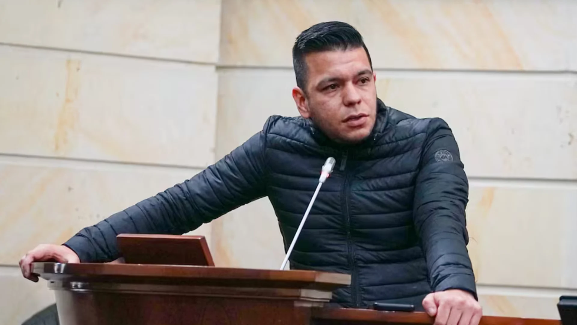 Senador Jota Pe Hernández