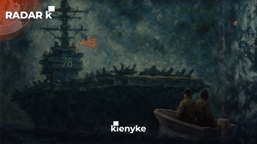 Radar Estados Unidos