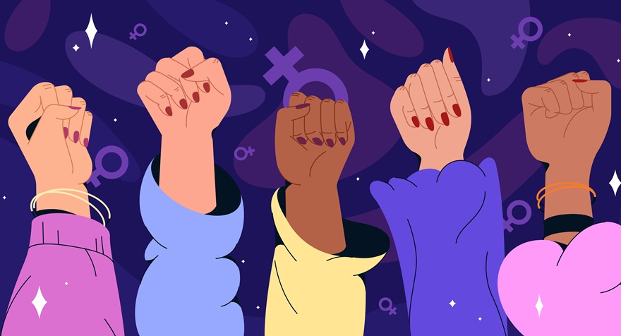 Premios que celebran la creatividad en contra del sexismo