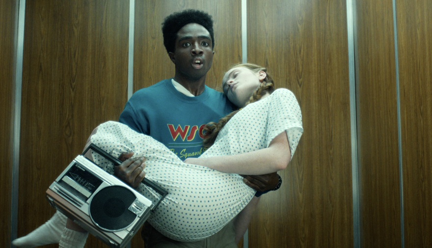 Stranger Things estreno fecha