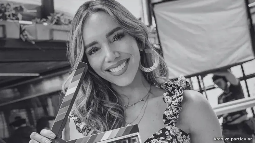 Alejandra Villafañe últimos días