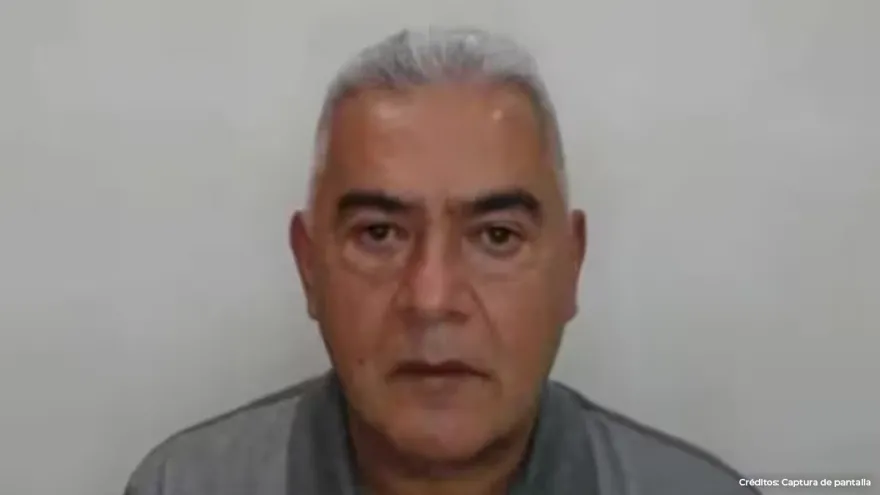 Papá Pitufo cargos imputados