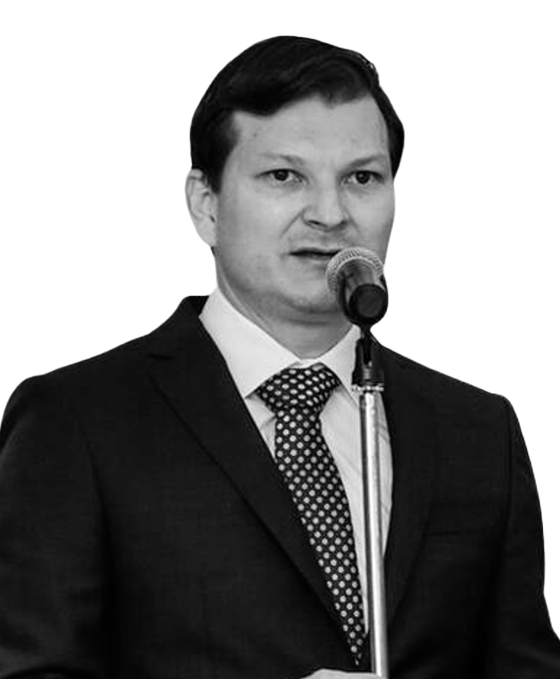 José Alejandro Ramírez