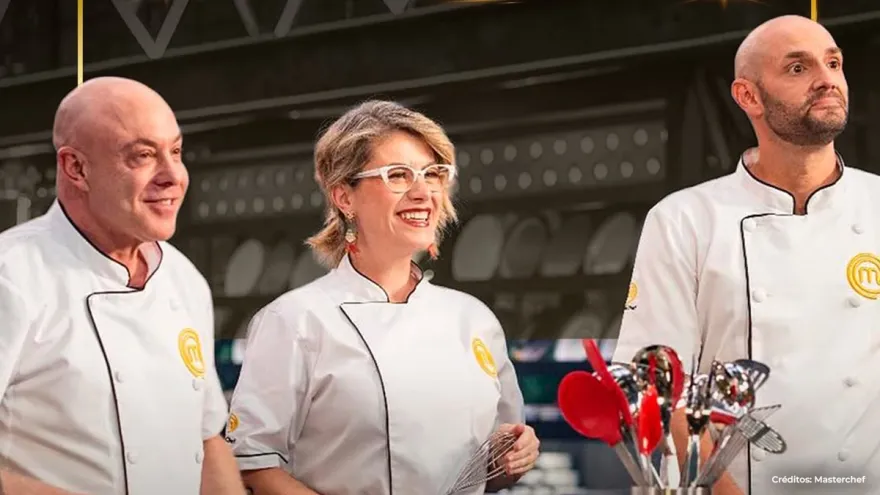 MasterChef 2025 final