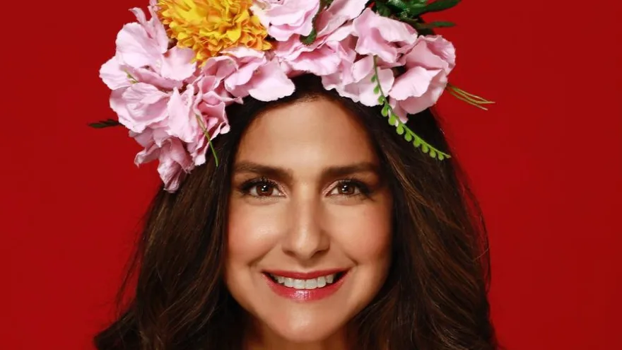 Aida Bossa - lanzamiento- musical.