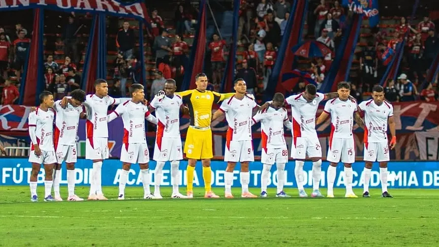 América de Cali, puede darle la vuelta a la liga BetPlay