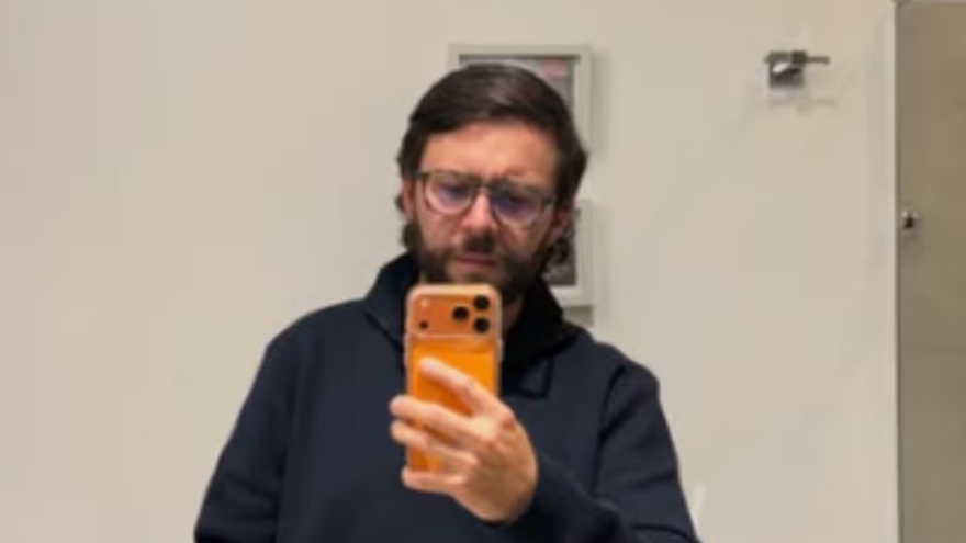 Jean Claude Bossard.