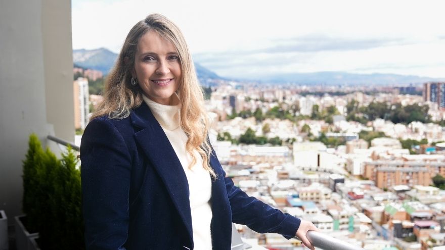 Quién es Paloma Valencia cuál es el peso de su apellido.