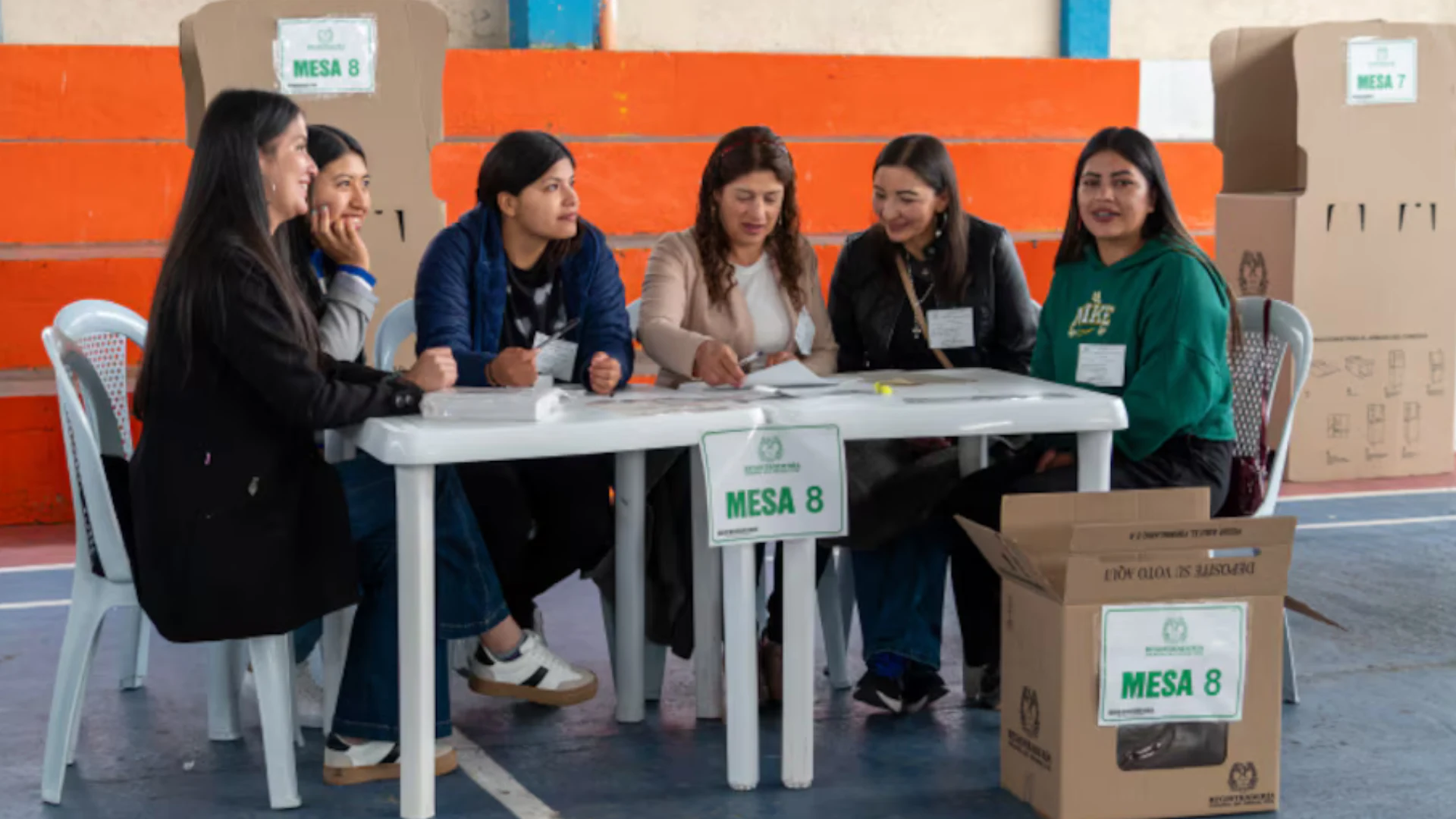 Bucaramanga vuelve a votar: ocho candidatos tras la nulidad de Beltrán
