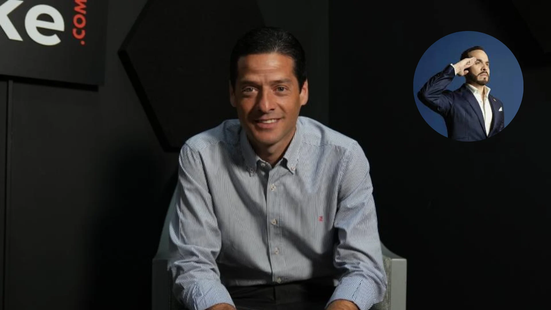 Mauricio Gómez Amín