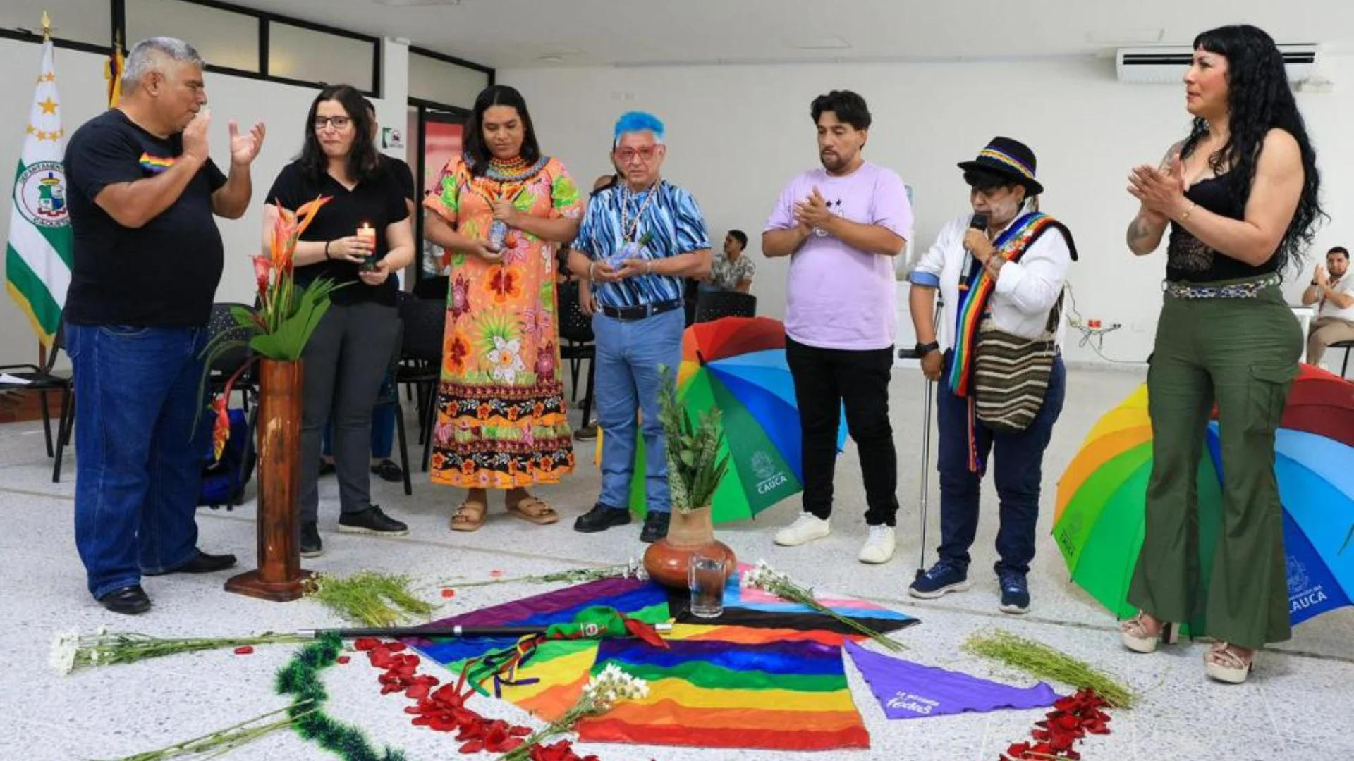 El Gobierno crea Sistema Nacional LGBTIQ+: ¿de qué se trata?