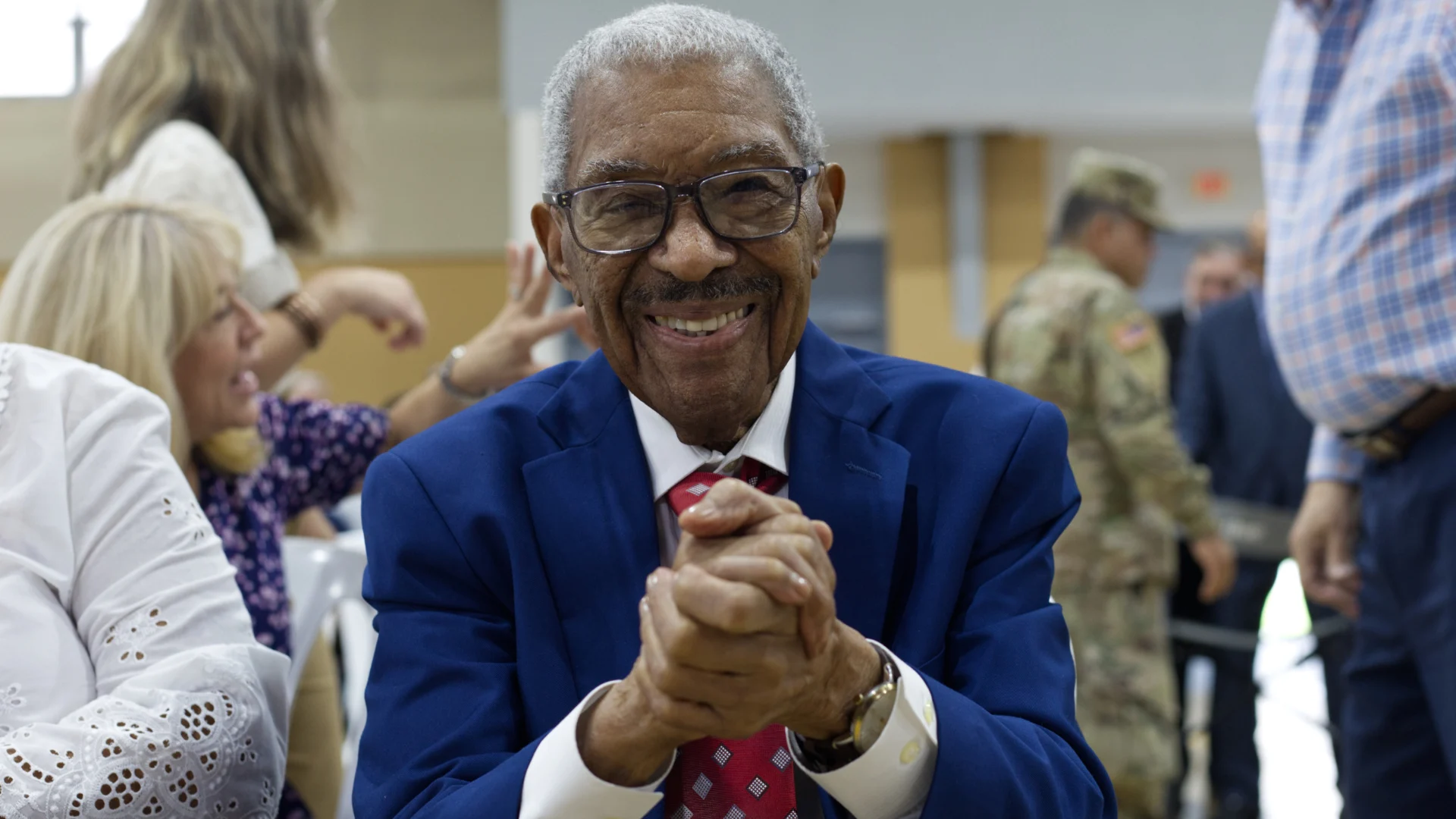 Quién era Rafael Ithier, fundador de El Gran Combo de Puerto Rico