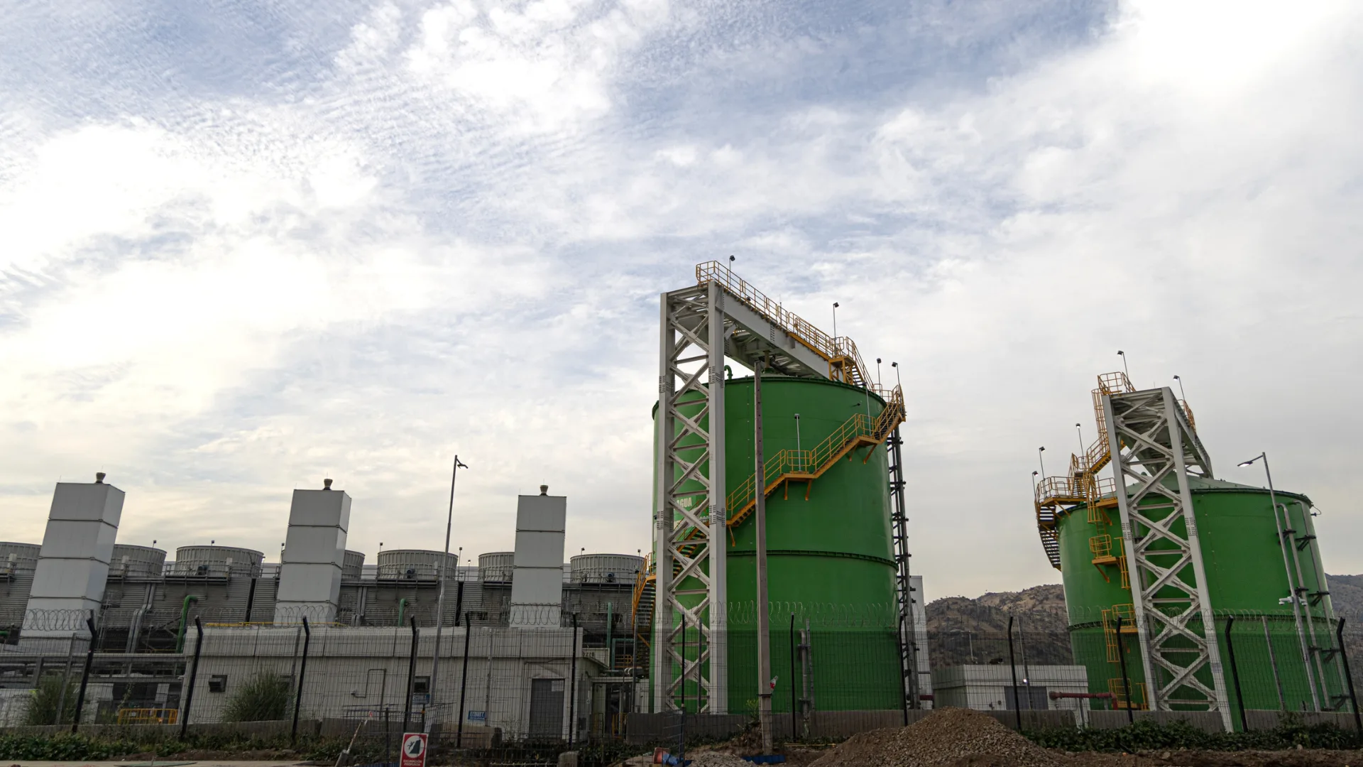 5G e IA disparan la construcción de centros de datos en la región