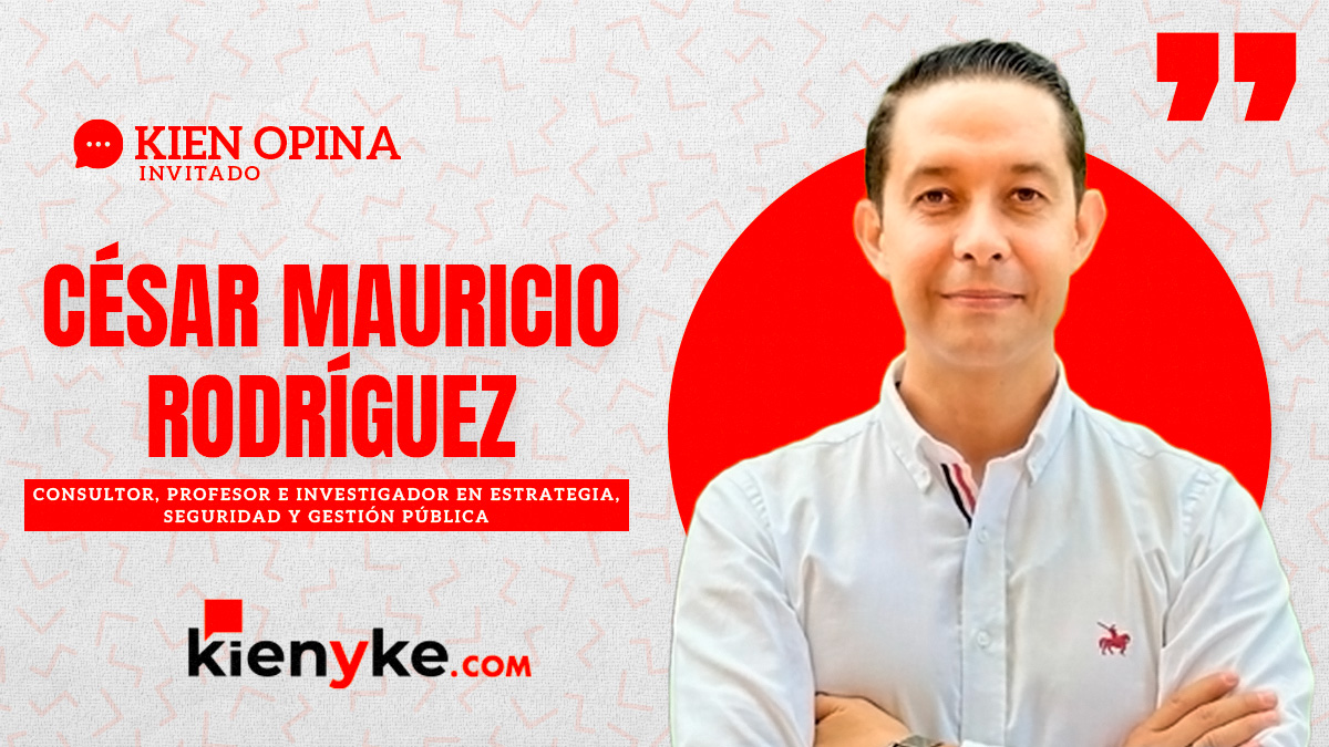 La politización de la inteligencia