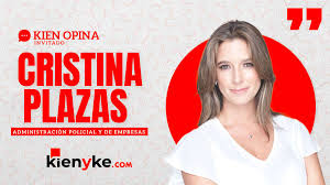 Cristina Plazas Michelsen