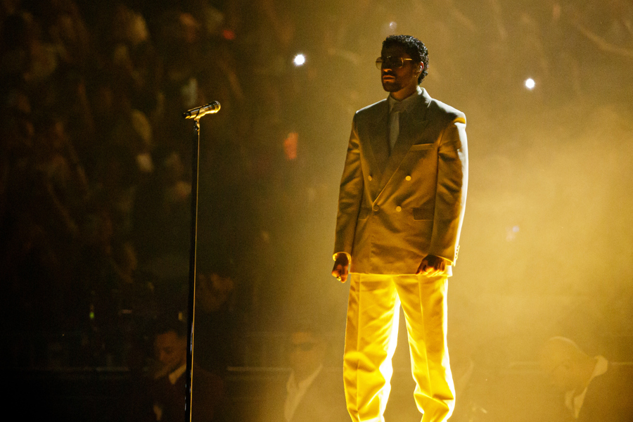 Bad Bunny Medellín 23 de enero