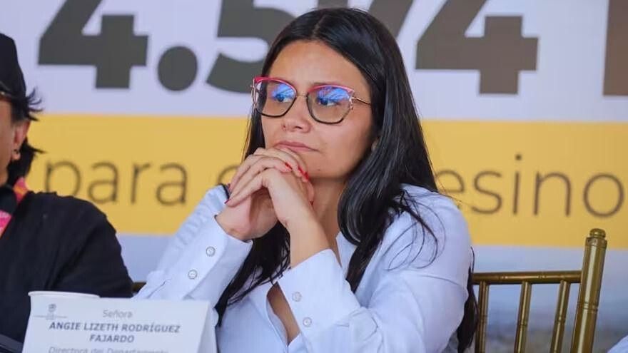 La directora del Dapre presentó su renuncia irrevocable y asumirá la gerencia del Fondo Adaptación