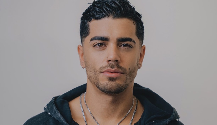Jay Torres La casa de los famosos