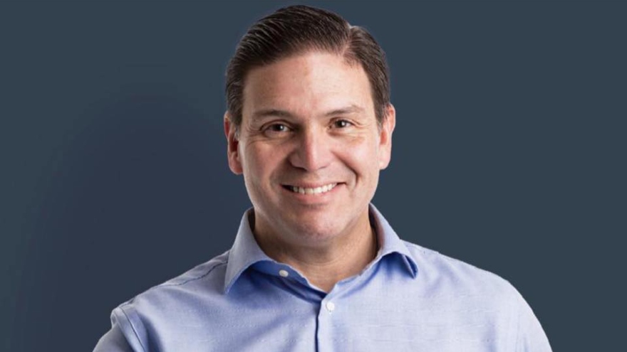 Juan Carlos Pinzón, precandidato presidencial.