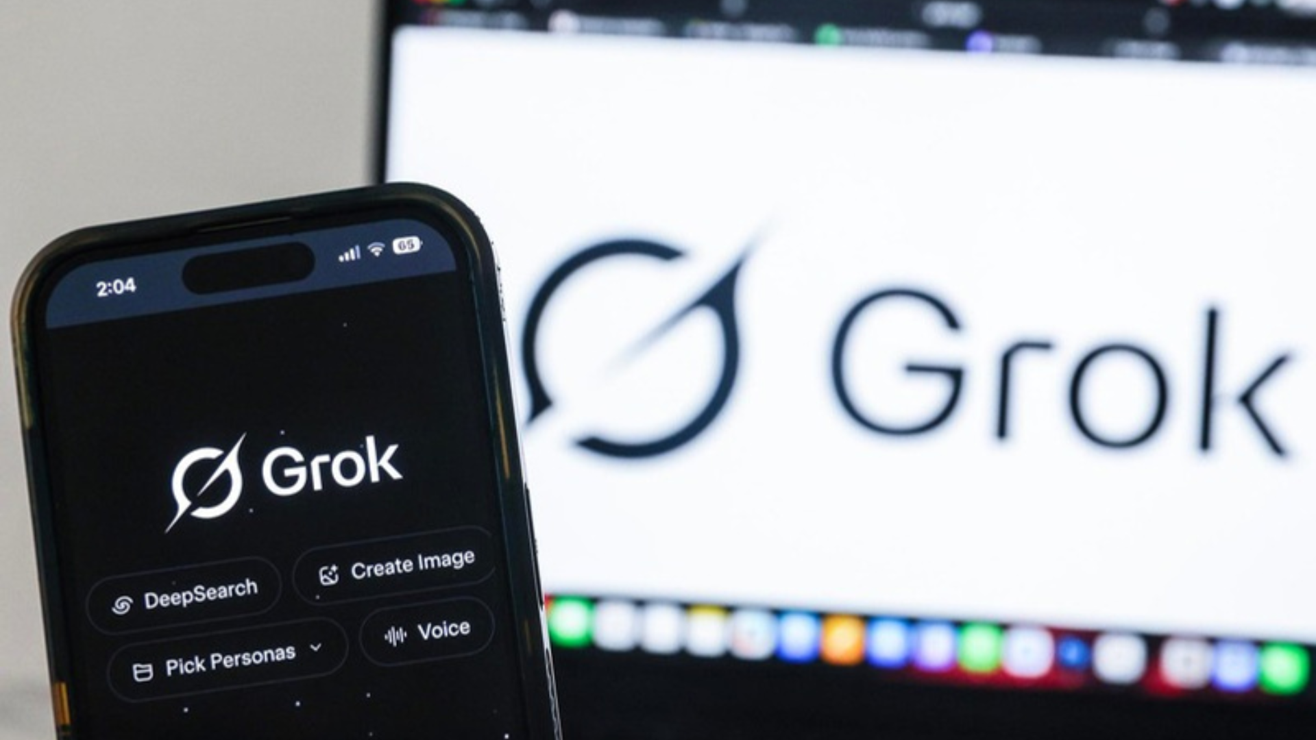 Grok limita la edición de fotos tras polémicas imágenes sin consentimiento