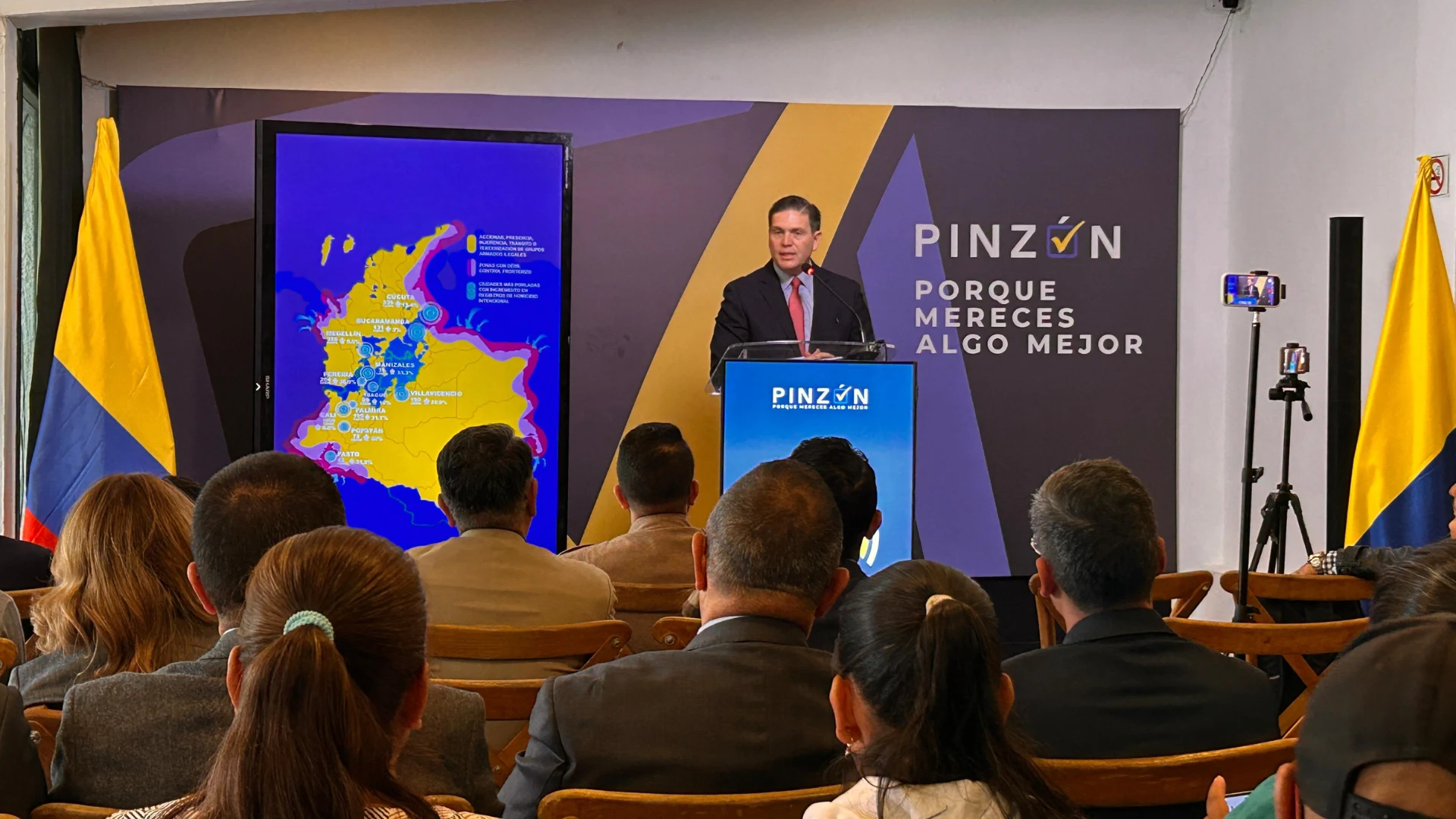 Juan Carlos Pinzón