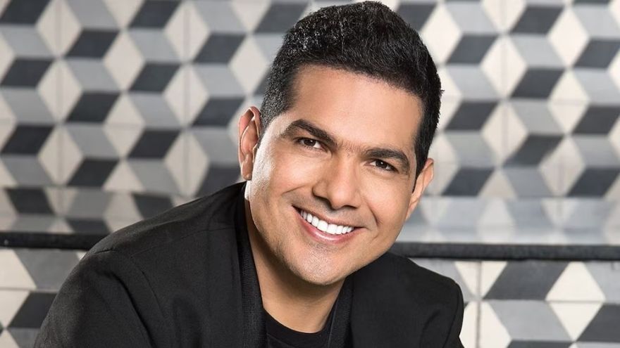 La Alcaldía de La Candelaria confirmó concierto gratis de Peter Manjarrés durante la Fiesta de Reyes Magos 2026.