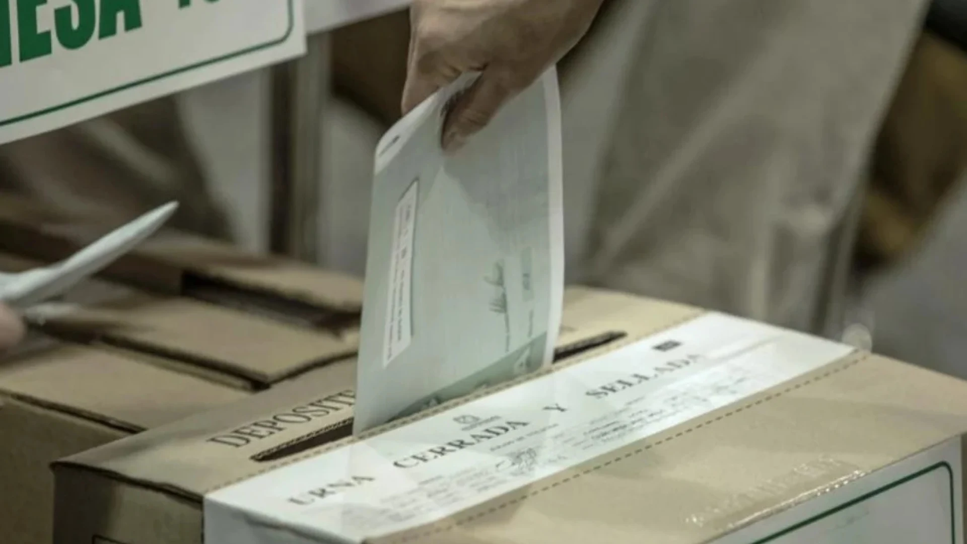 Elecciones 2026: qué es la Ley de Garantías (Ley 996)