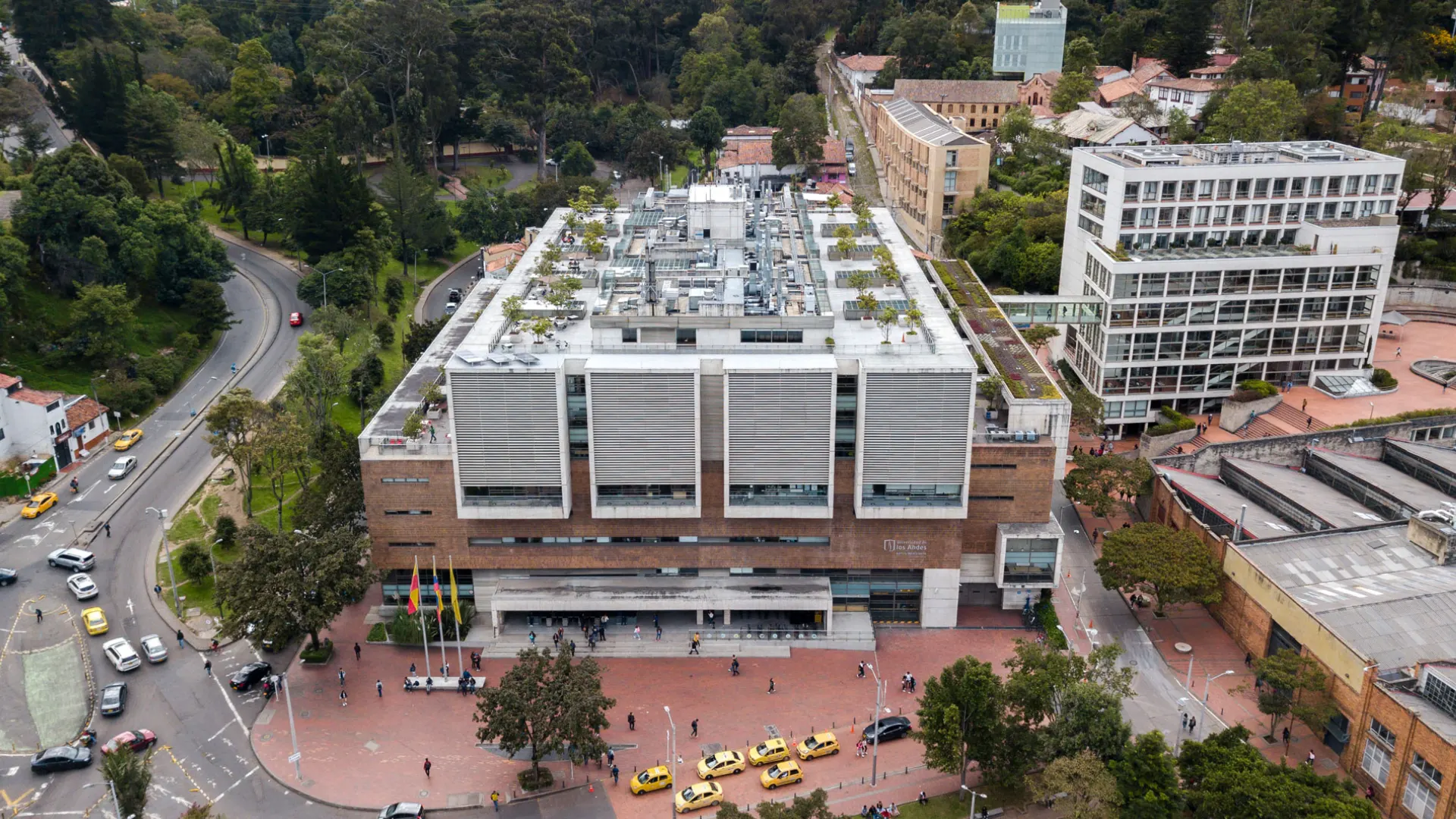 ¿Cuándo vuelven a clases las universidades en Bogotá en 2026? 