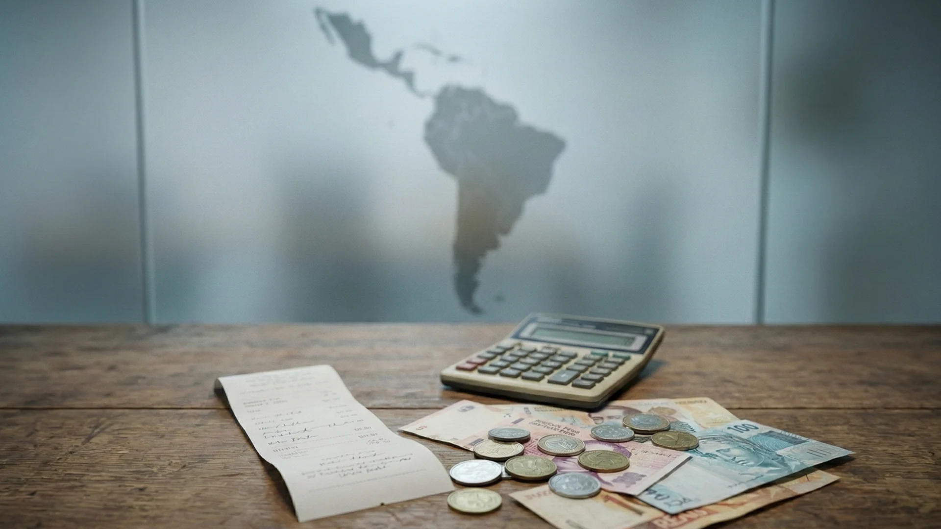 Salario mínimo en Latinoamérica 2026: ¿cuánto es en cada país?