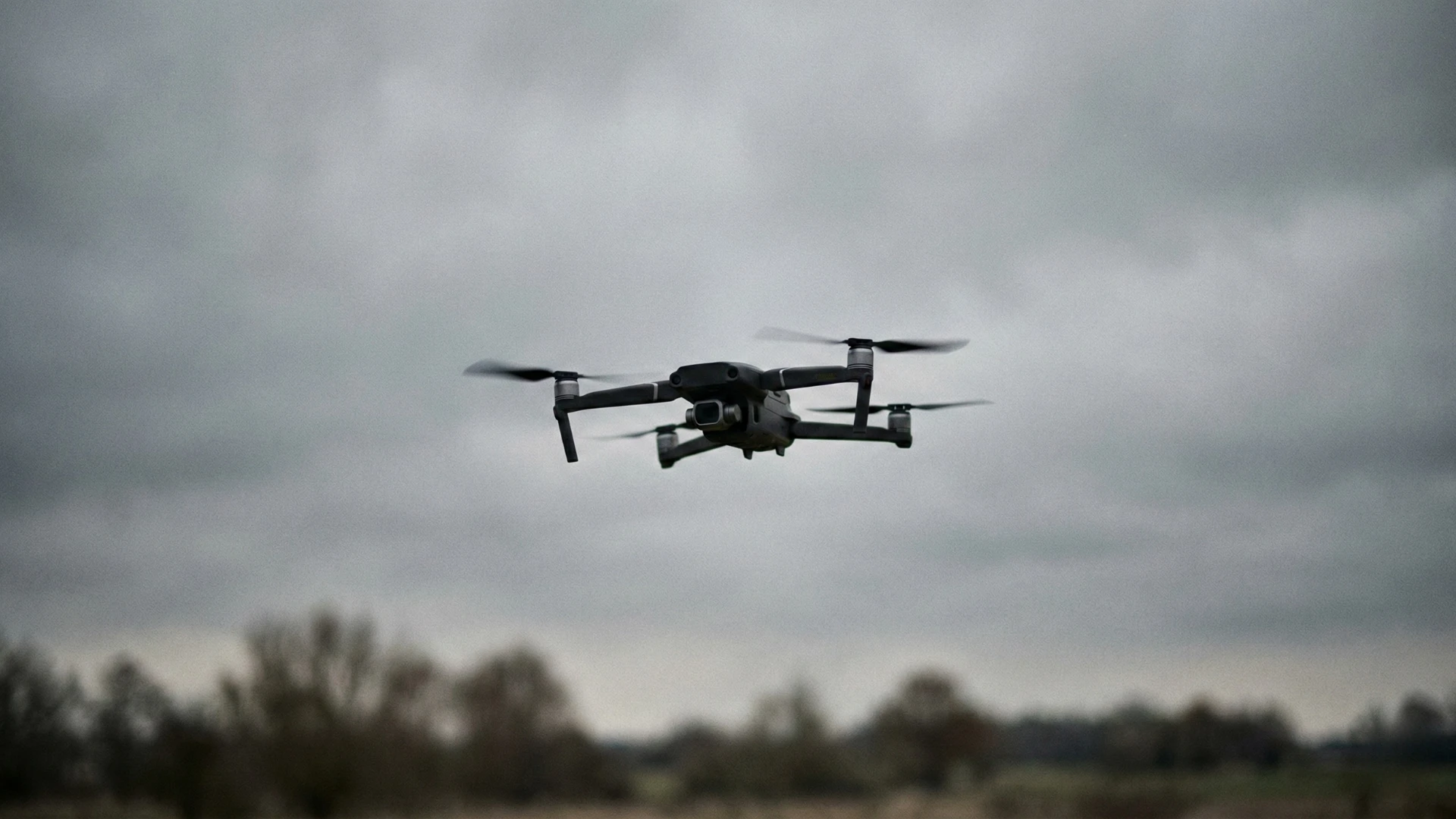 Del primer ataque con dron en 2024 a 396 en 2025: qué cambió