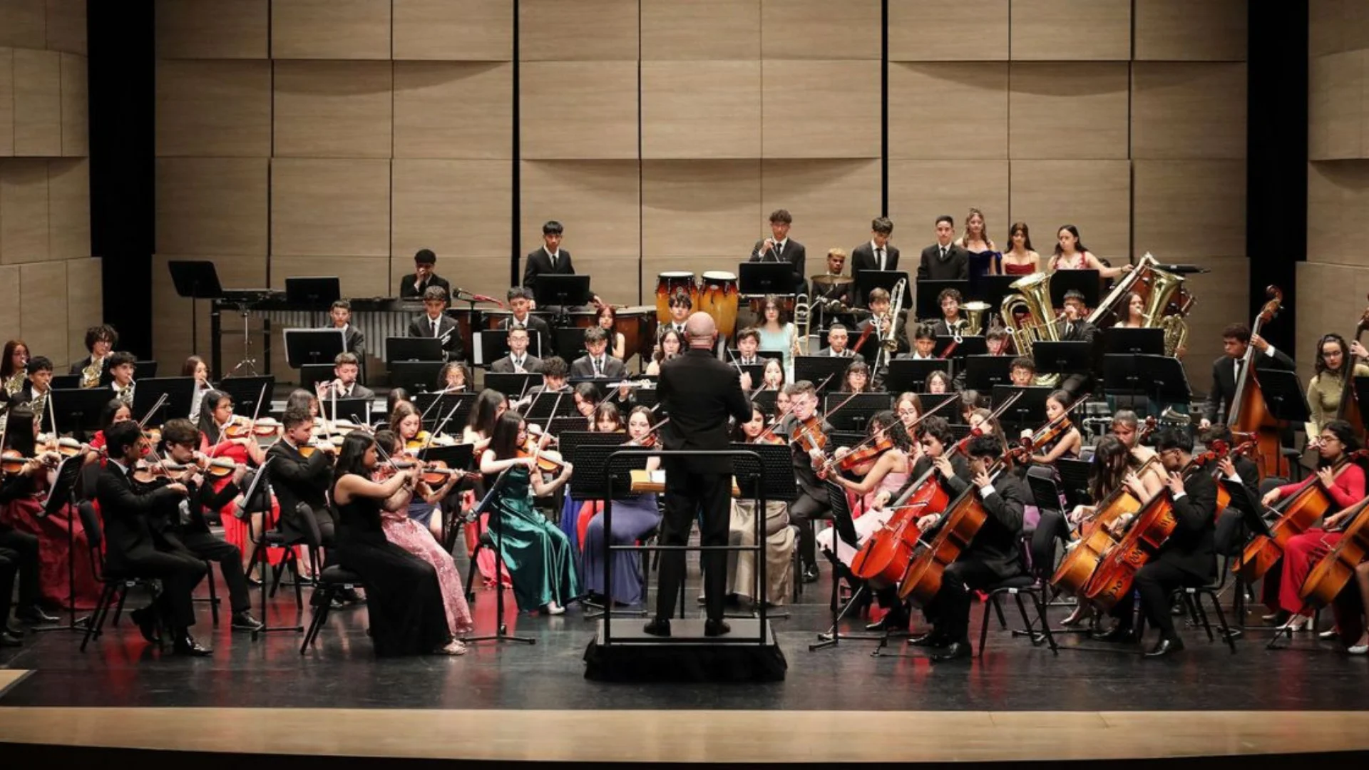 Festival Filarmónico La Candelaria 2026: fechas y sedes