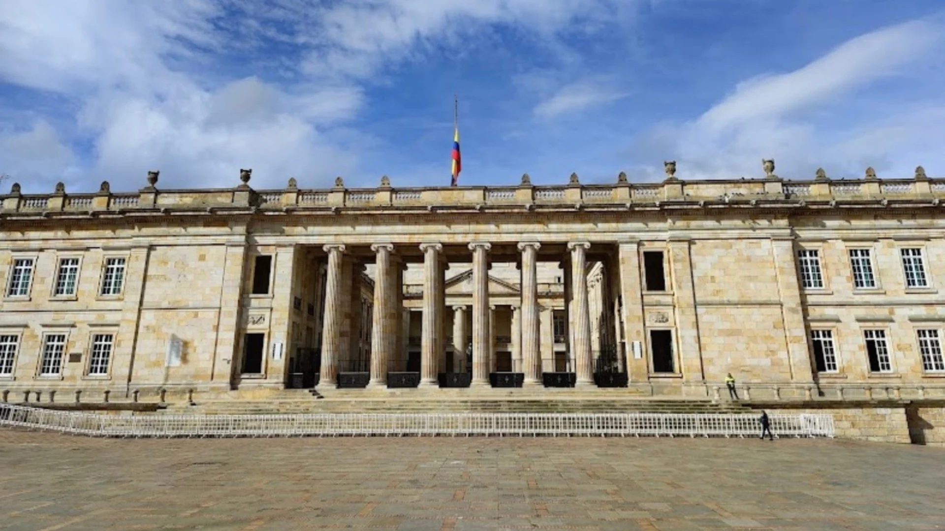 Congreso 2026: reformas pendientes con campaña y calendario recortado